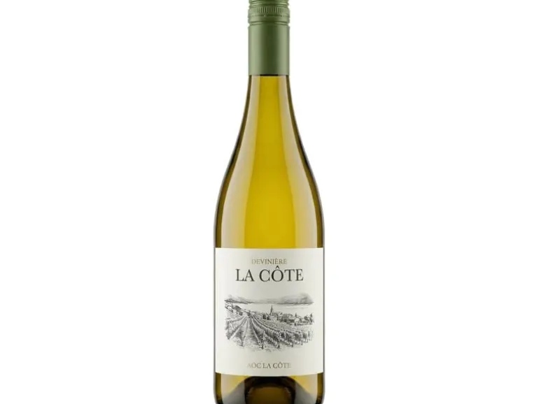 Devinière La Côte 0.75 l