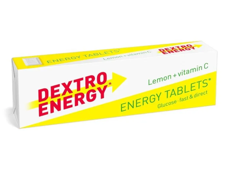 Dextro Energy Lemon Stick 47 g