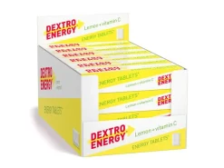 Dextro Energy Lemon Stick 24 x 47 g