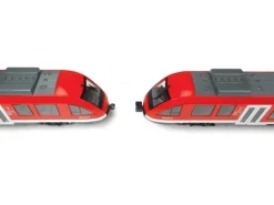 Dickie Toys City Train