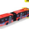 Dickie Toys City Volvo City Bus