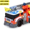Dickie Toys Rettungsfahrzeug Fire Fighter