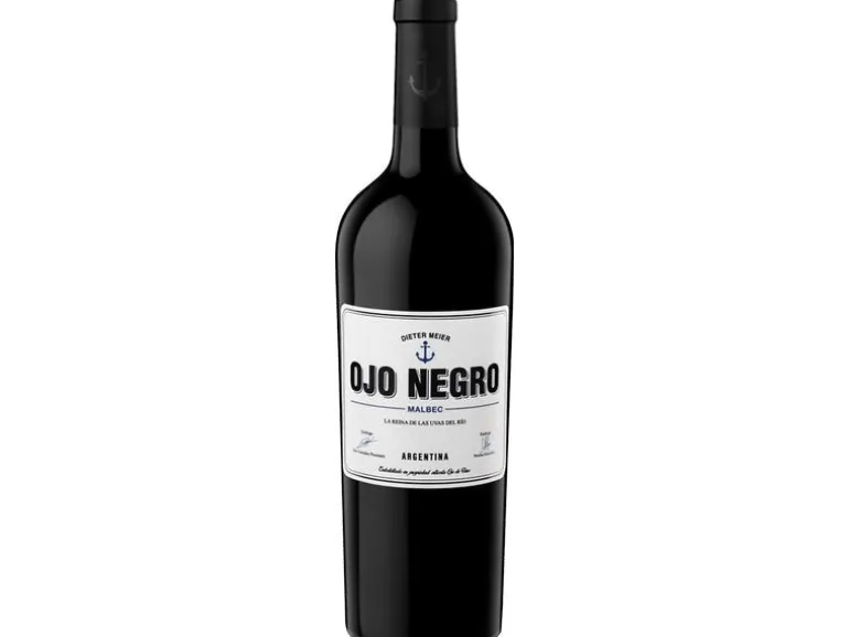 Dieter Meier Ojo Negro Malbec 0.75 l