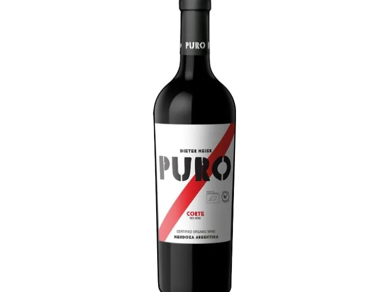 Dieter Meier Puro Corte 0.75 l