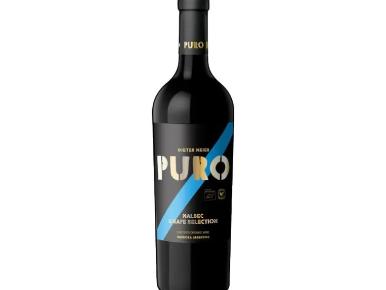 Dieter Meier Puro Grape Selection 0.75 l