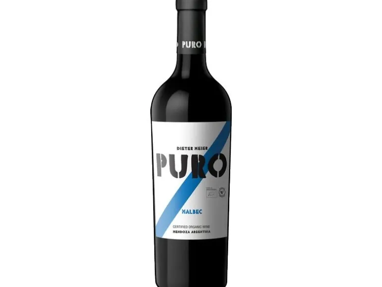 Dieter Meier Puro Malbec 0.75 l