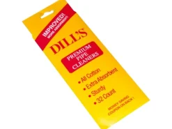 Dill's Pfeifenputzer