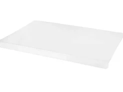 DisDing Tischschutz magnetisch 1 Stück, Transparent