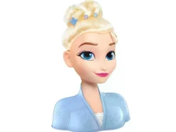 Disney Frozen Beauty Disney Frozen – Elsa Styling Head klein / 20 cm