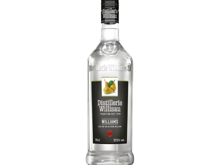 Distillerie Willisau Williams 0.7 l