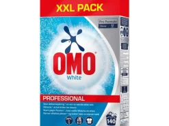 Diversey Pro Formula Pulverwaschmittel Omo Pro Formula White 7 kg