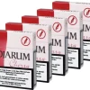 Djarum Cherry Box