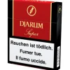 Djarum Super Box Zigaretten