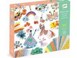 DJECO Kreativset