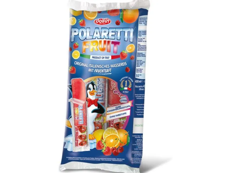 Dolfin Fruit 400 g