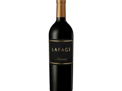 Domaine Lafage Narassa Côtes Catalanes IGP 0.75 l