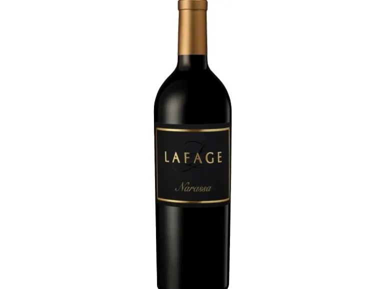 Domaine Lafage Narassa Côtes Catalanes IGP 0.75 l