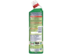 Domestos WC-Reiniger Aktiv Fresh Lime Fresh WC Gel 750 ml