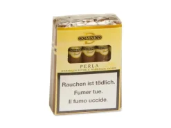 Dominico Perla handgerollt