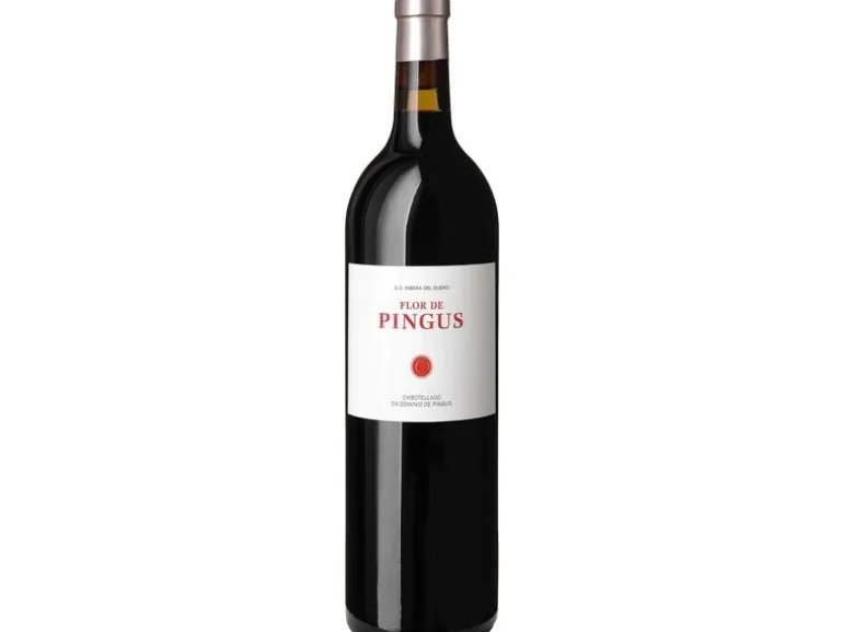 Dominio de Pingus Flor de Pingus 0.75 l