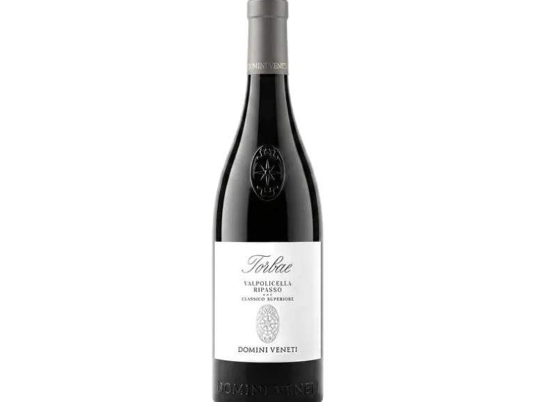 Domini Veneti Torbae Valpolicella Ripasso Classico Superiore DOC 0.75 l