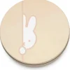 Dooky Abdruckbox Miffy Beige