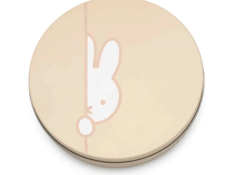 Dooky Abdruckbox Miffy Beige