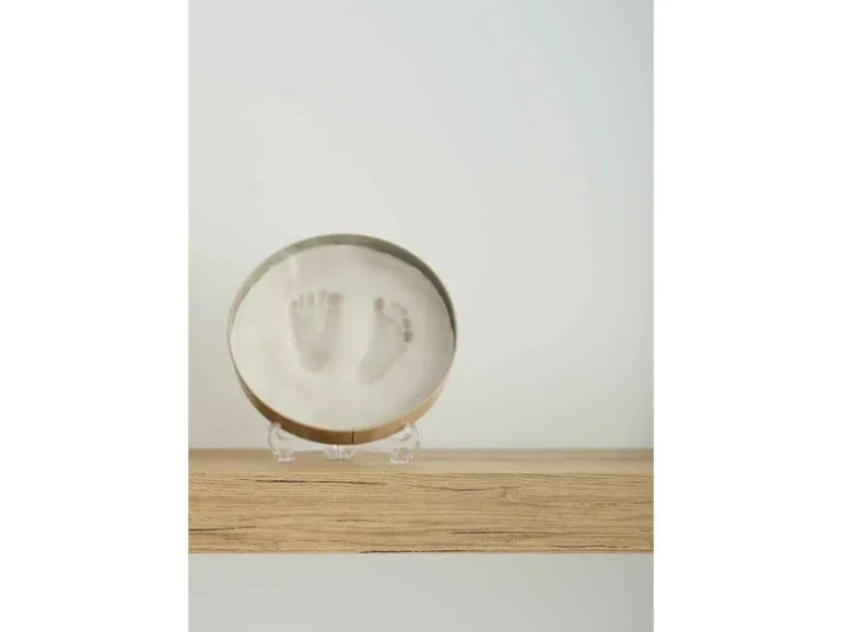 Dooky Abdruckbox Miffy Beige