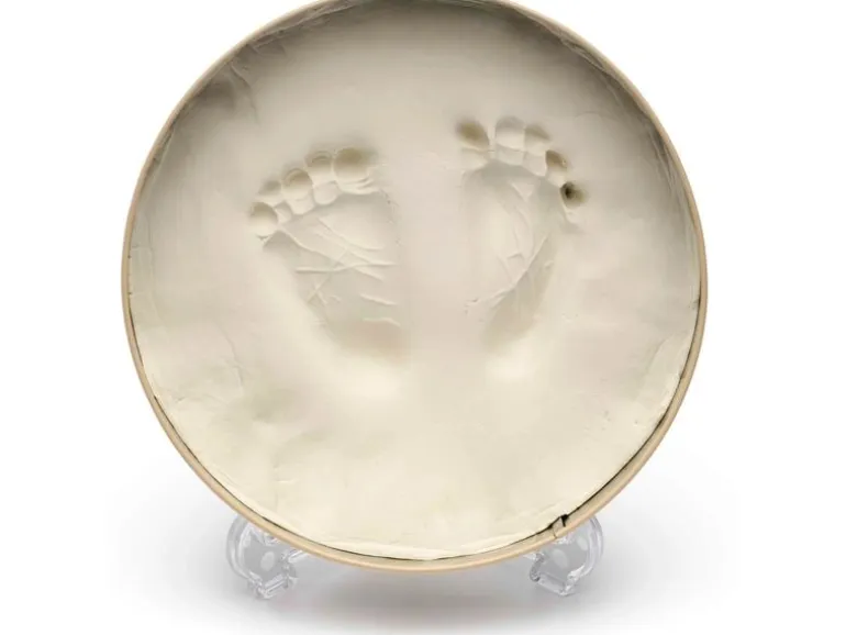 Dooky Abdruckbox Miffy Beige