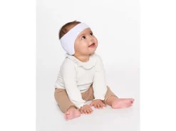 Dooky Baby-Ohrenschutz Miffy 0-6 Monate