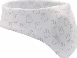 Dooky Baby-Ohrenschutz Miffy 0-6 Monate