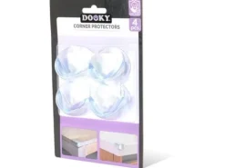 Dooky Eckenschutz 4er Set