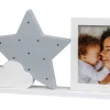 Dooky Fotorahmen Starlight Stern 37 x 21 x 4.5 cm