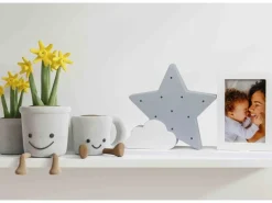 Dooky Fotorahmen Starlight Stern 37 x 21 x 4.5 cm