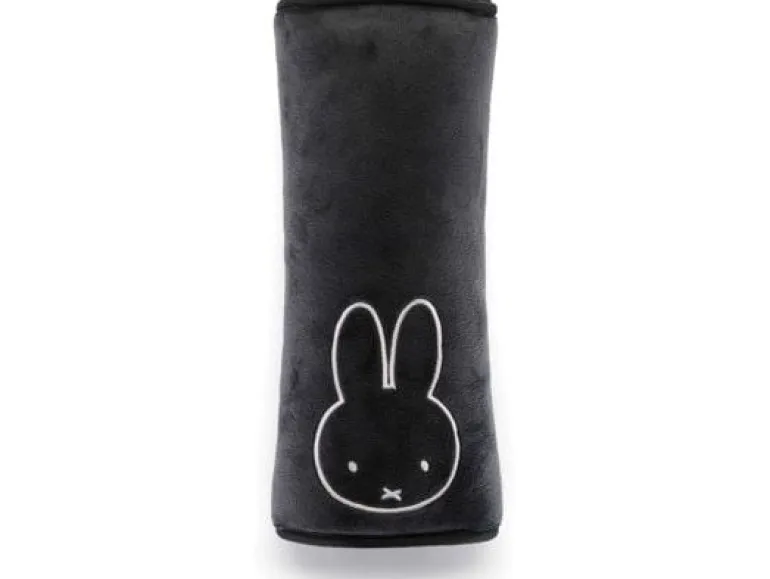 Dooky Gurtschoner Miffy 29 cm, Schwarz