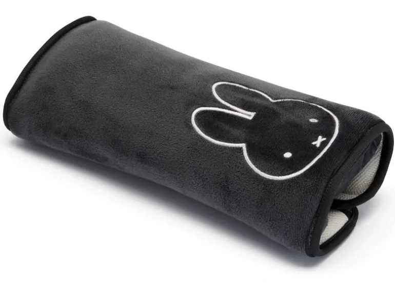 Dooky Gurtschoner Miffy 29 cm, Schwarz