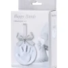 Dooky Happy Hands Ornament Kit 11 cm, Klein