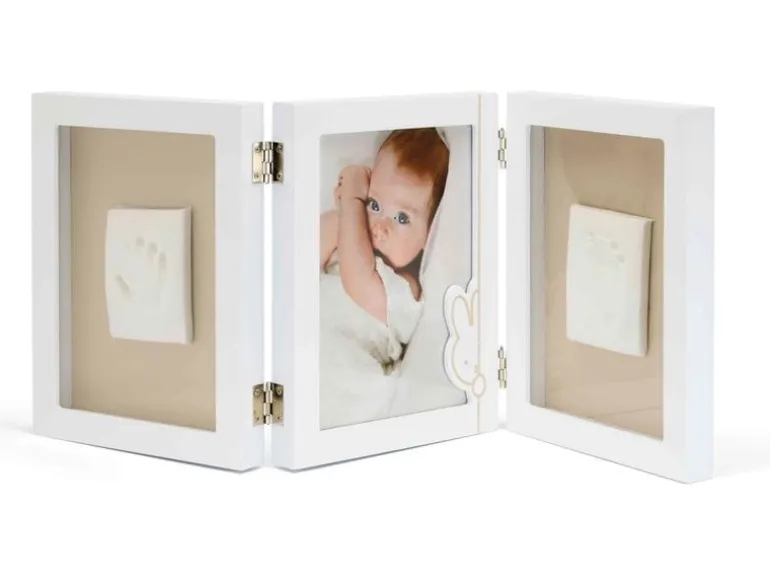 Dooky Nijntje / Miffy gross 51 x 21.5 cm, Weiss
