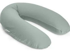 Doomoo Stillkissen Buddy Tetra Jersey Grün