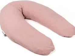 Doomoo Stillkissen Comfy Big Pink
