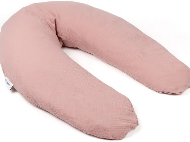 Doomoo Stillkissen Comfy Big Pink