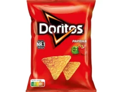 Doritos Chips Paprika 110 g
