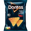 Doritos Chips Sweet Chili Pepper 110 g