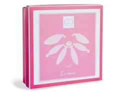 DouDou et compagnie Geschenkset Hase 28cm