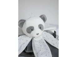 DouDou et compagnie Geschenkset Panda 26cm