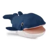 DouDou et compagnie Plüsch Wal 30 cm
