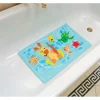 DREAMBABY Badematte mit Temperatursensoren
