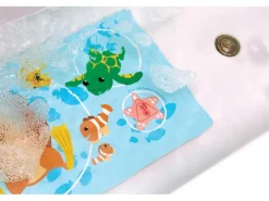 DREAMBABY Badematte mit Temperatursensoren