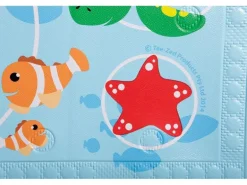 DREAMBABY Badematte mit Temperatursensoren