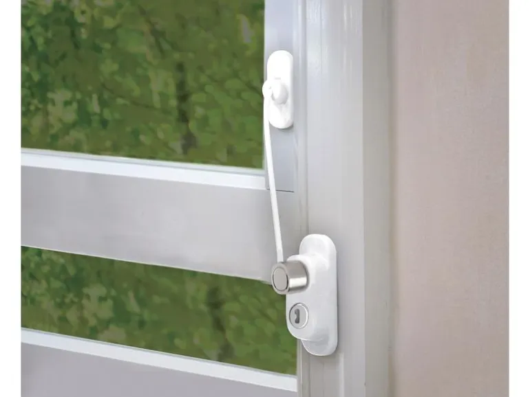 DREAMBABY Fenstersicherung Breezz-safe